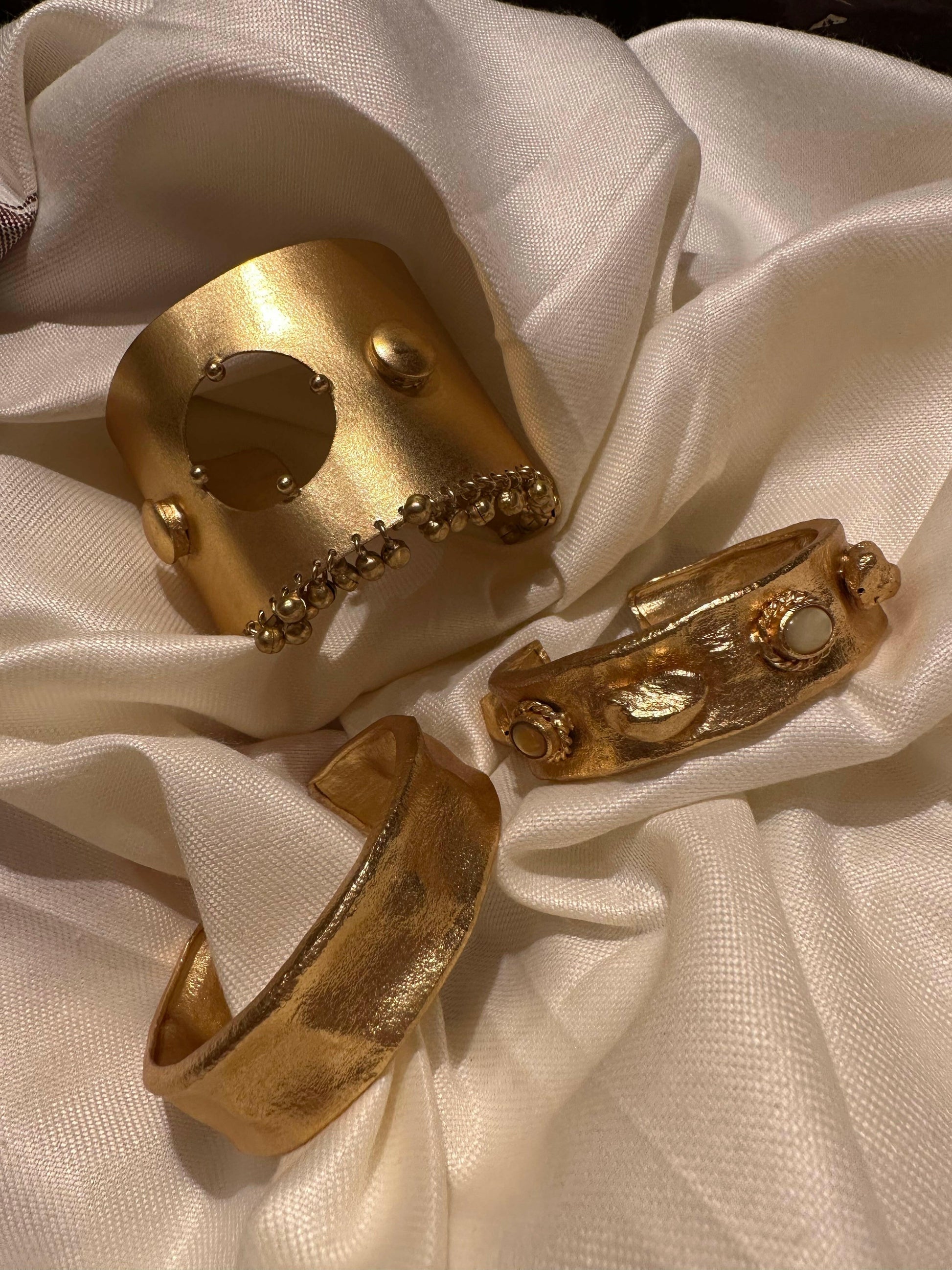 RUTH GHUNGAHRU CHUFF Mojewindia