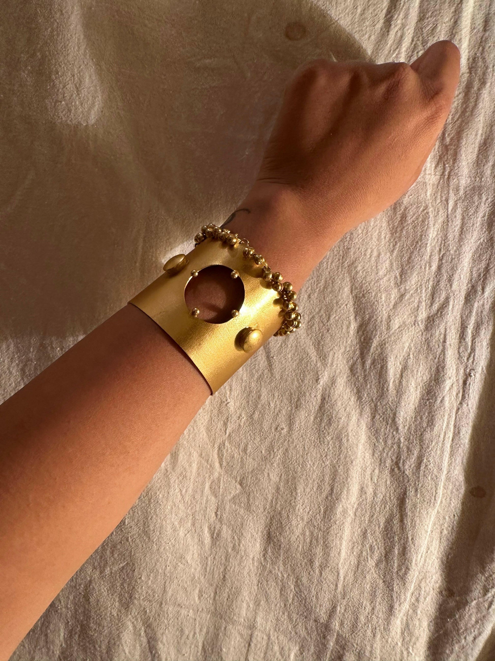 RUTH GHUNGAHRU CHUFF Mojewindia