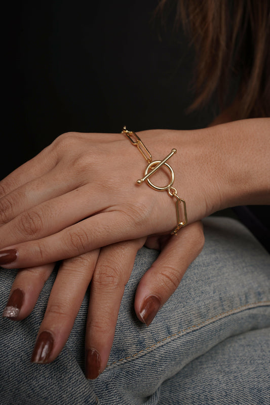 T-Bar Braclet Mojewindia
