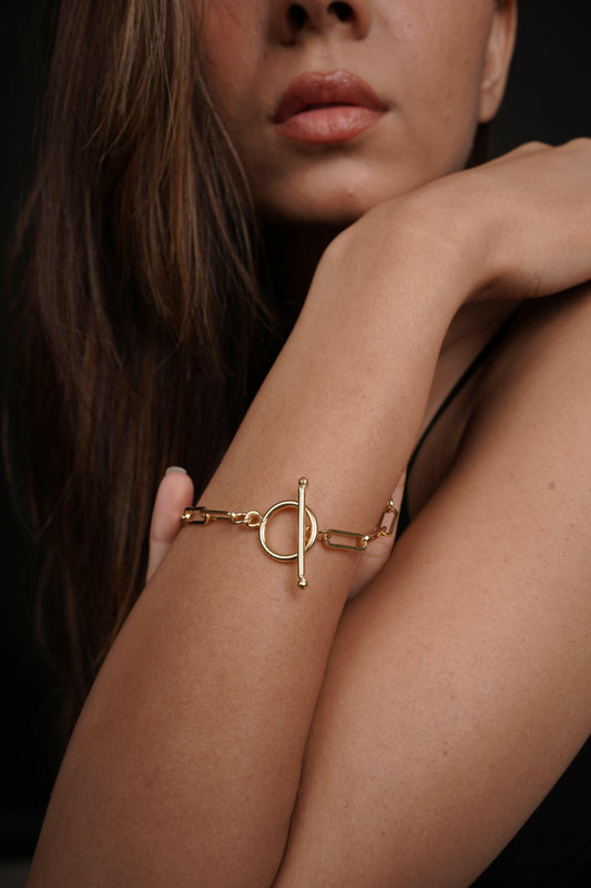 T-Bar Braclet Mojewindia