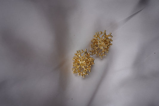 Virus Earring